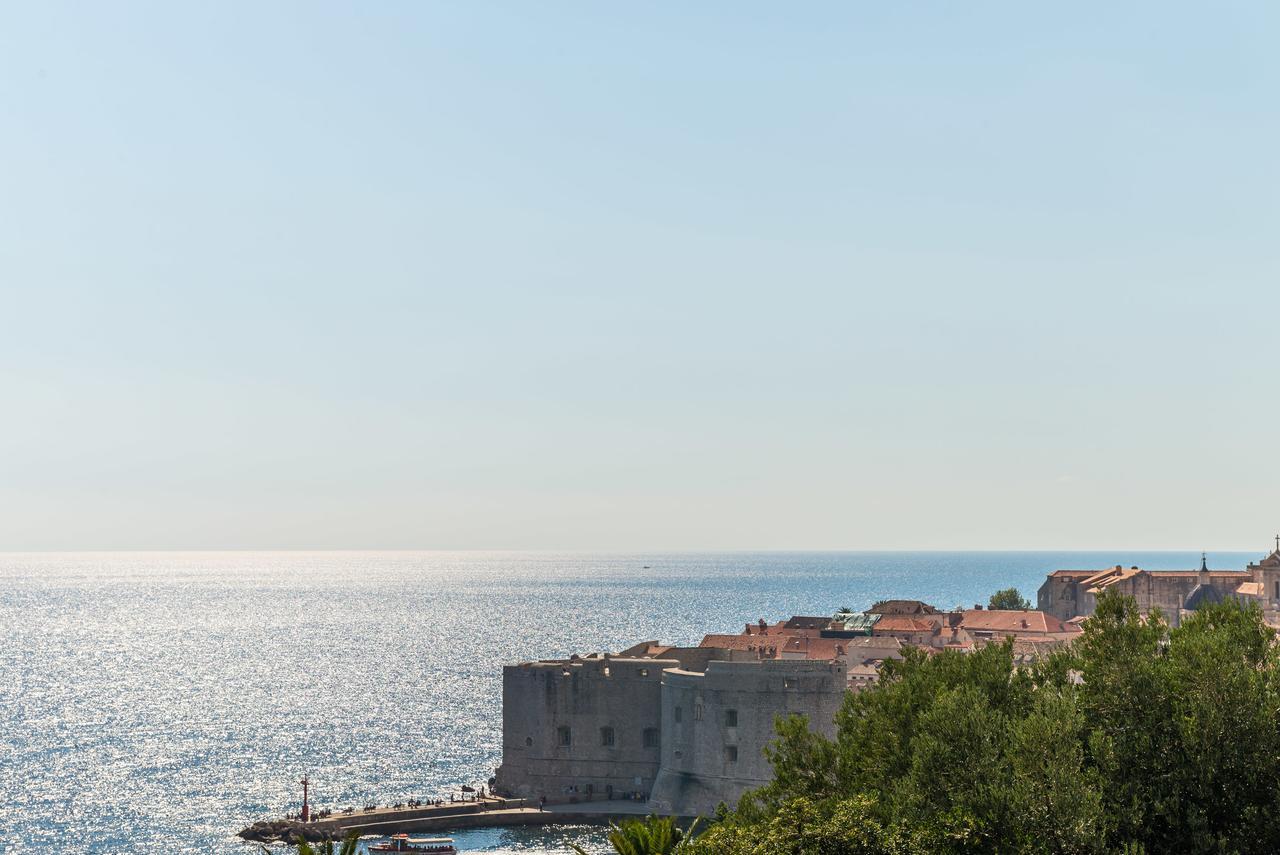 Apartments Kiki Dubrovnik Eksteriør billede